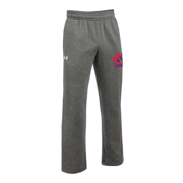 under armor fleece pants