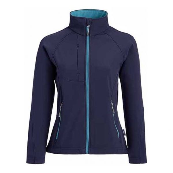 Landway Matrix SoftShell Jacket Women's Atlantic Sportswear