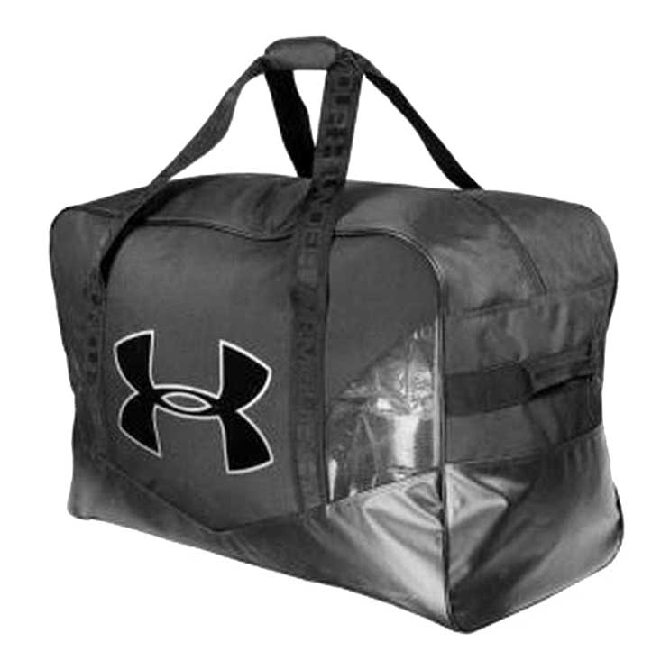 under armour hockey equipment