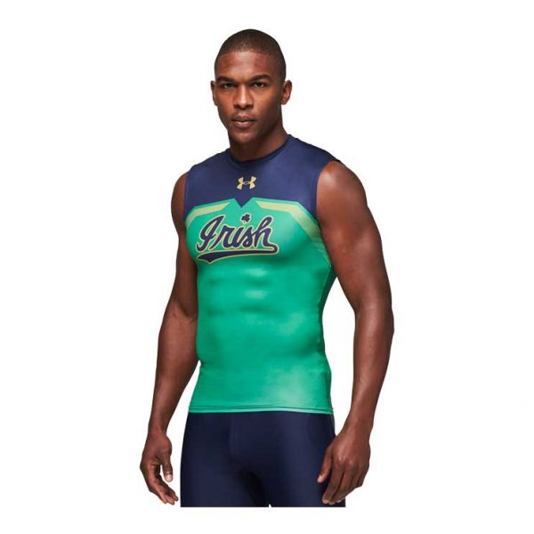 Under Armour Stock Gilman Pinnie Atlantic Sportswear