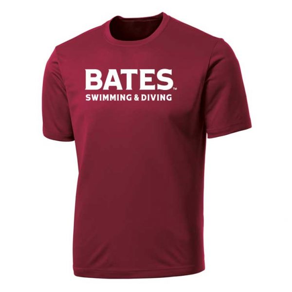 Atlantic Sportswear ATLANTEC Solid Performance Tee Atlantic Sportswear