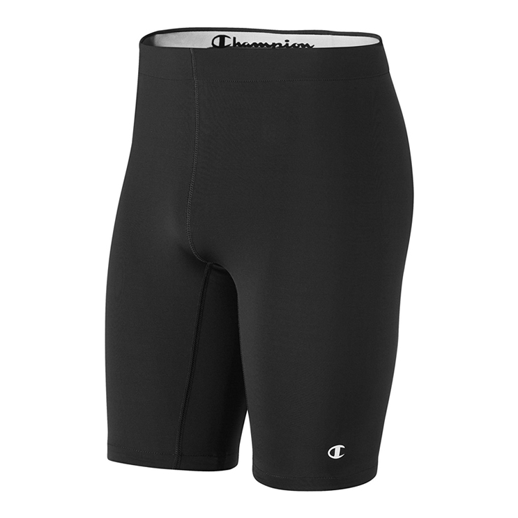 champion shorts spandex