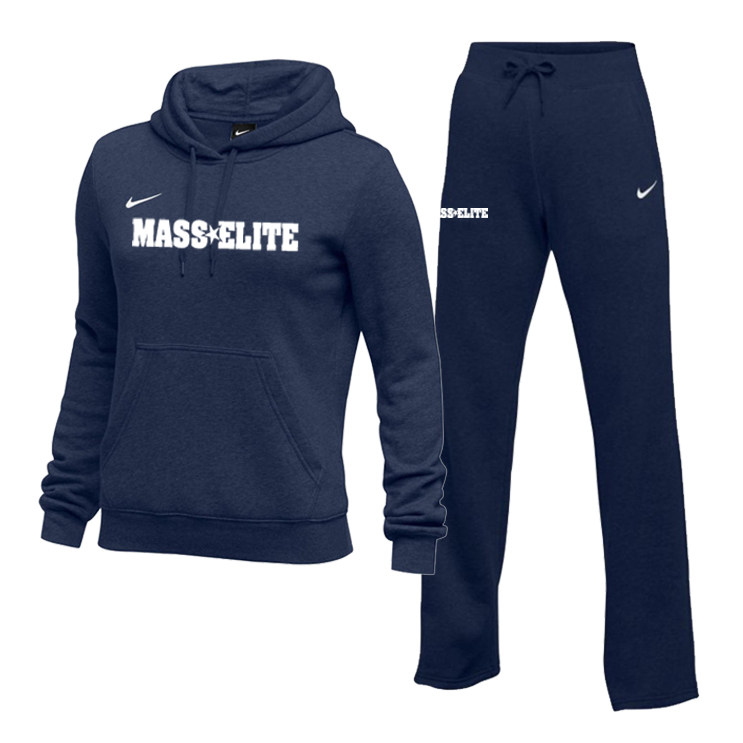 Nike Club Sweatsuit Package - Women's - Atlantic Sportswear