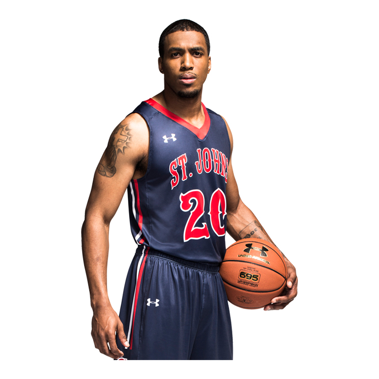 under armour basketball uniforms