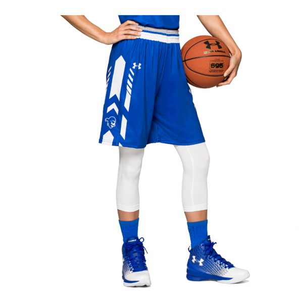 Under Armour Armourfuse® Primetime Basketball Shorts Women's