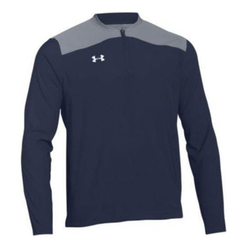 under armour triumph cage jacket long sleeve