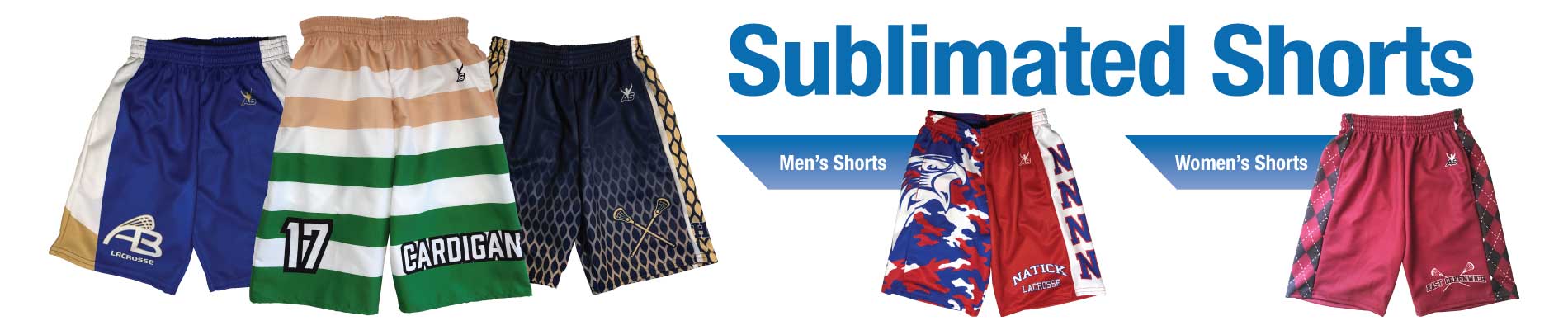 NBA Teams Mens Boxer Briefs - Sublimation Performance Active