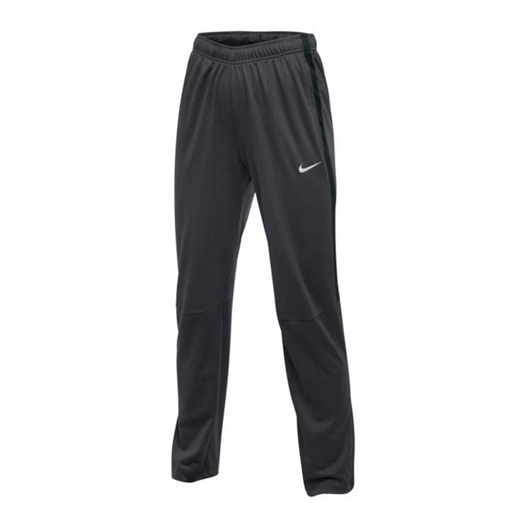 nike men's epic knit open hem pant