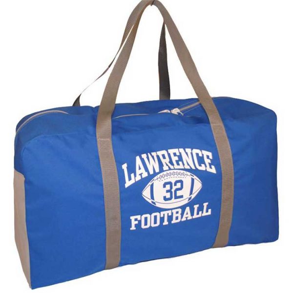 Atlantic Sportswear Custom Football Gear Bag Atlantic Sportswear