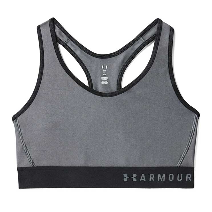 armour sports bra