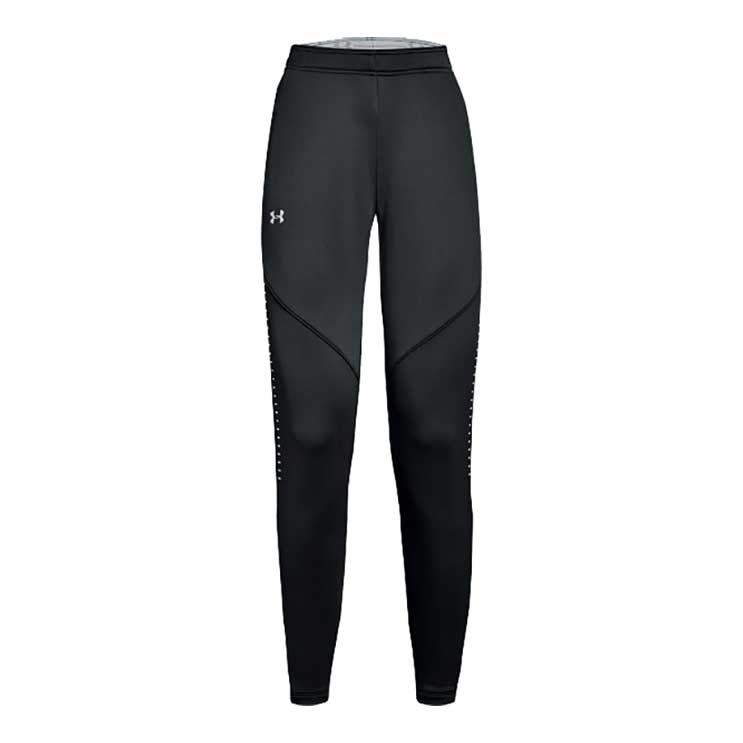 Under Armour Womens Qualifier Hybrid Warm-Up Pant - Atlantic