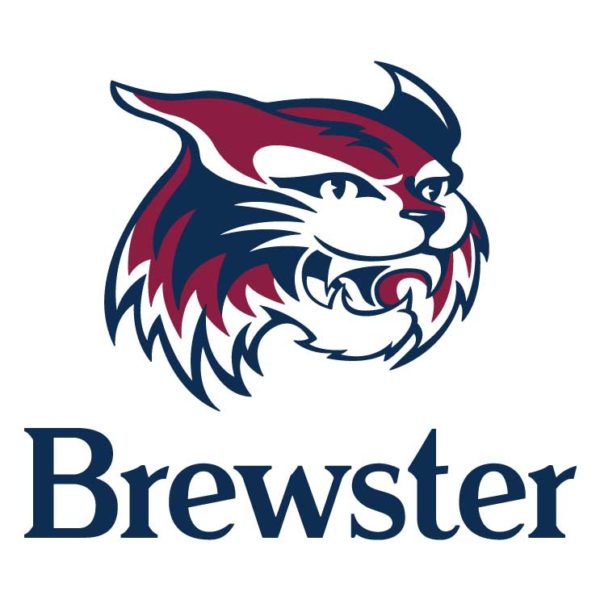 BREWSTER ACADEMY Atlantic Sportswear