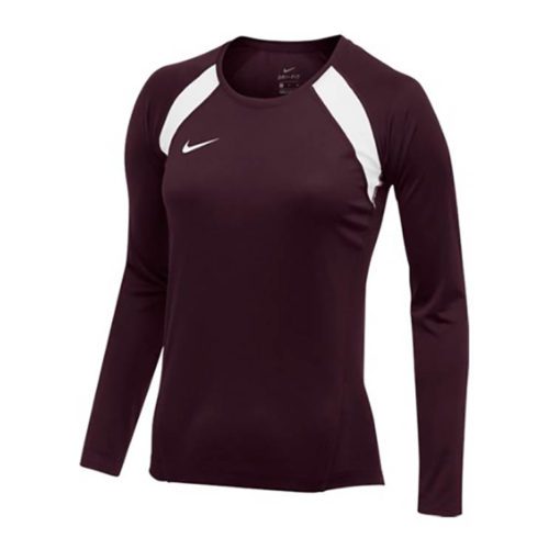 Nike women's outlet legend veneer t-shirt