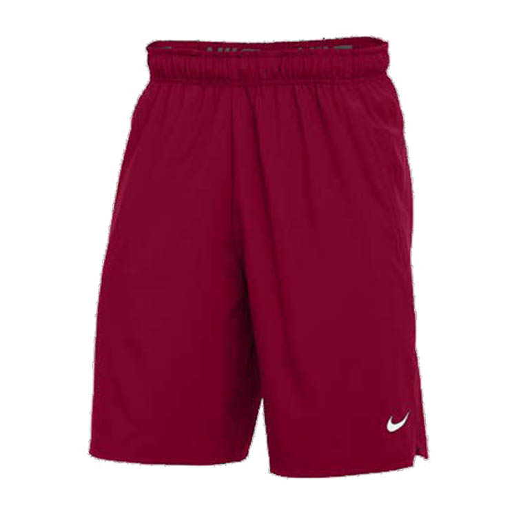 nike men's flex woven shorts