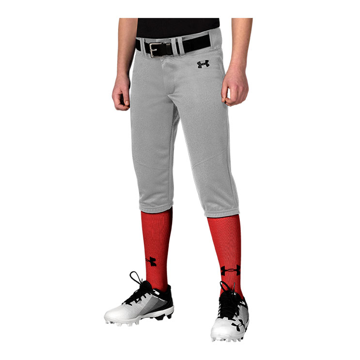 Under Armour Next Knicker Baseball Pant - Atlantic Sportswear