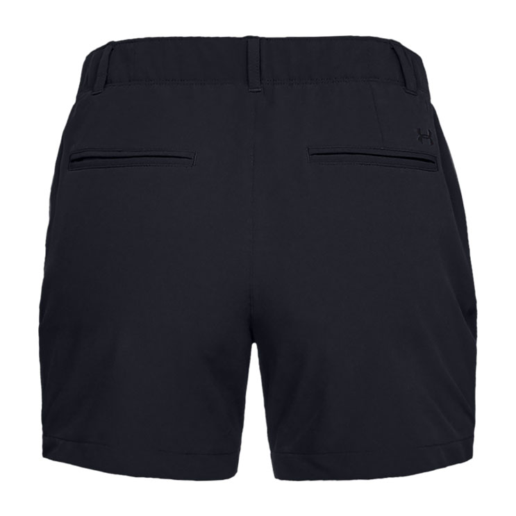 Under Armour Links Shorty - Women's - Atlantic Sportswear