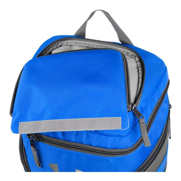 Under Armour Soccer Team Backpack Atlantic Sportswear