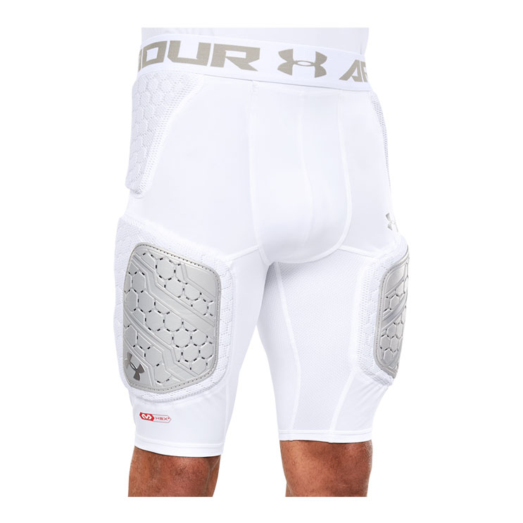 Under Armour Gameday Armour Pro 5-Pad Girdle - Atlantic Sportswear