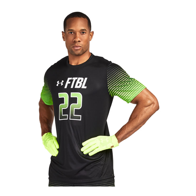 nfl combine gear under armour