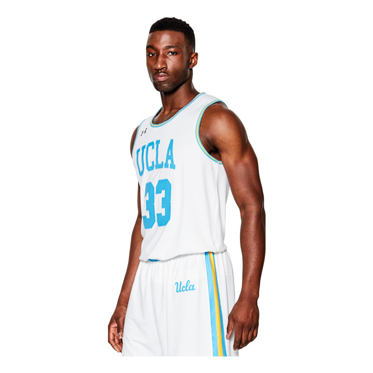 Under Armour Gameday Select Retro Jersey - Atlantic Sportswear