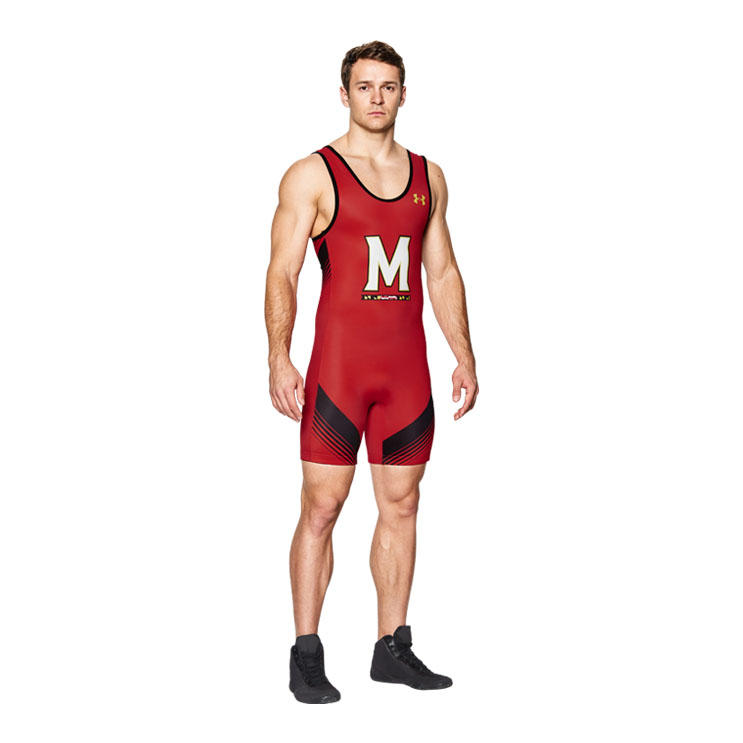 Under store armor singlet