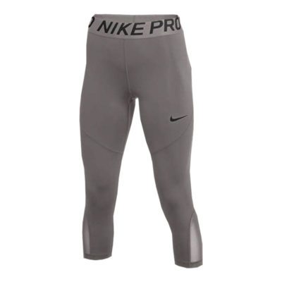 nike pro capri sale
