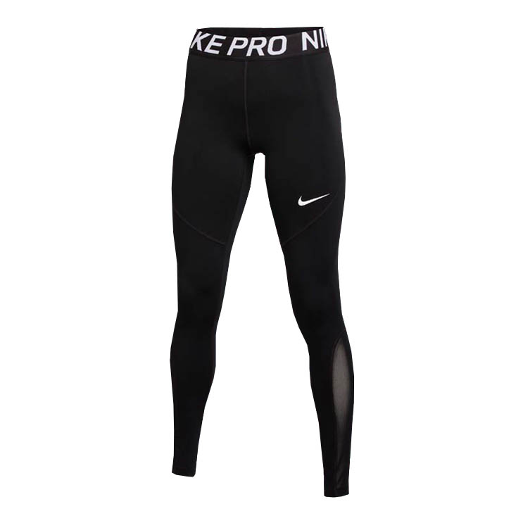 the nike pro tight fit