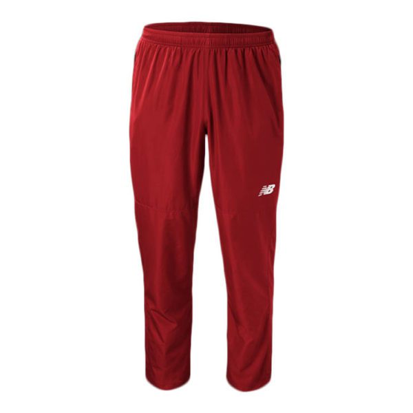 New Balance Athletics Woven Pant Atlantic Sportswear